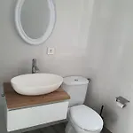 Paseo Maritimo Apartment Vilagarcia de Arousa