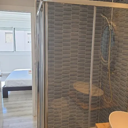 Apartment Paseo Maritimo *