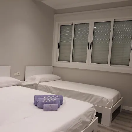 Apartment Paseo Maritimo Vilagarcia de Arousa