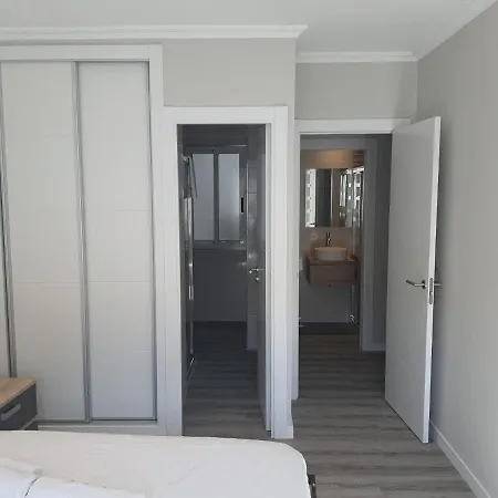 Paseo Maritimo Apartment Vilagarcia de Arousa