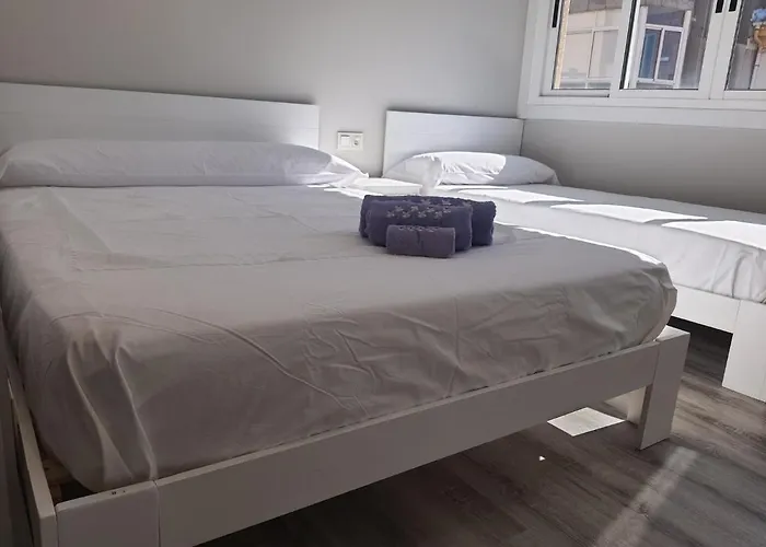 Paseo Maritimo * Vilagarcia de Arousa