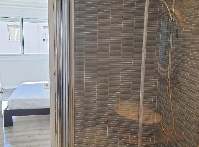 Apartament Paseo Maritimo *