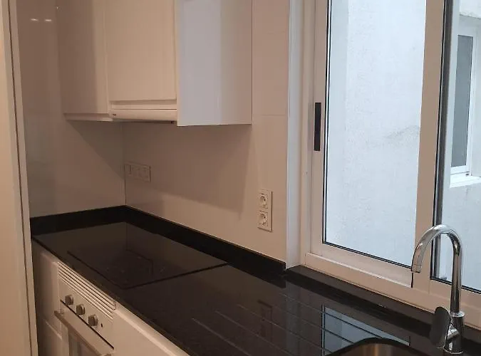 Paseo Maritimo Apartament