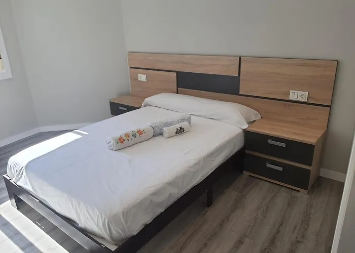 Apartament Paseo Maritimo